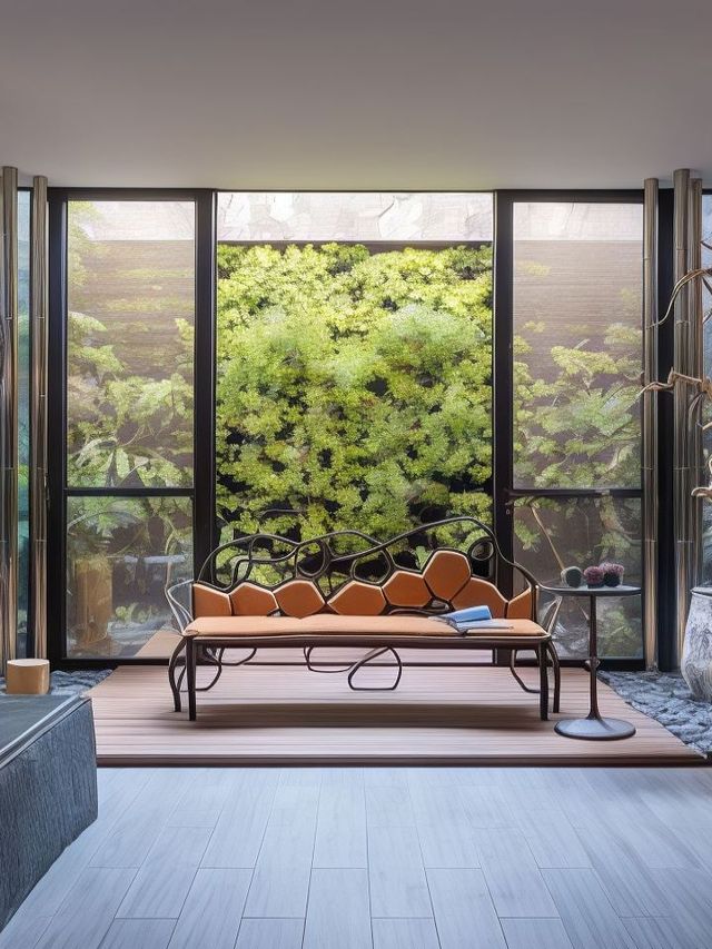 🌟 Taichung's Top Stays: Chic Comforts & Views 🌟