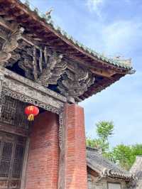 郏縣文廟