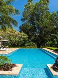 🌴 Zanzibar's Hidden Gem: Luxe Stay at Zanzi Resort 🌟