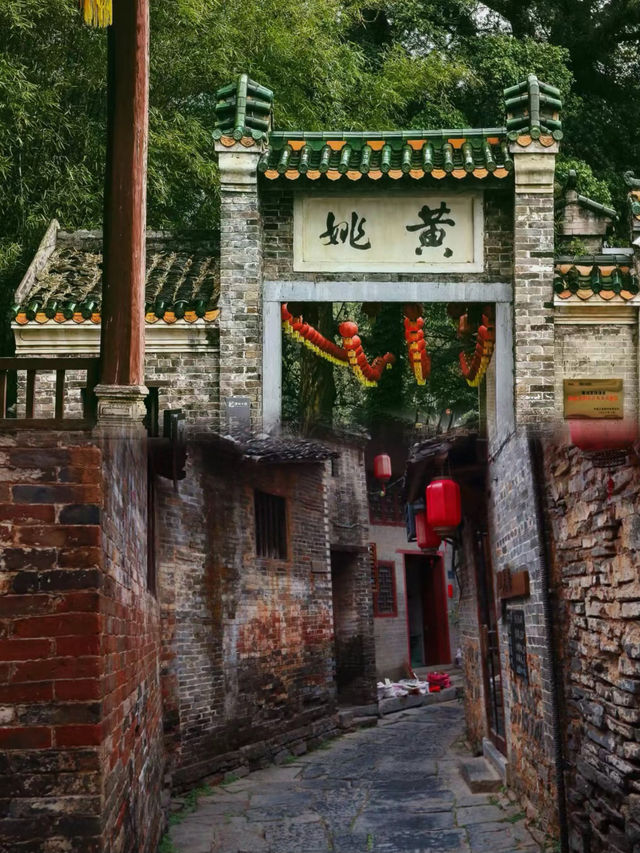 下一個大理,廣西版「去有風的地方」慢旅行 下一個大理,廣西版「去有風的地方」慢旅行