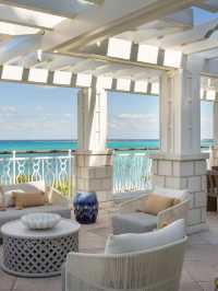 🌴🏖️ Nassau's Finest: Luxe Stays at Rosewood Baha Mar 🍹🌺