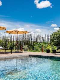 🌟🛏️ Unwind in Kenya's JW Marriott Masai Mara! 🦁🌄