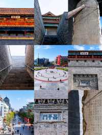 宣化古城旅遊攻略，citywalk拿捏