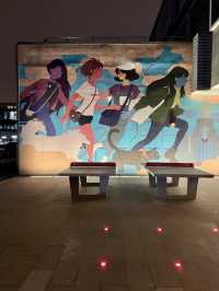 在上海！專為年輕人打造的精品藝術酒店