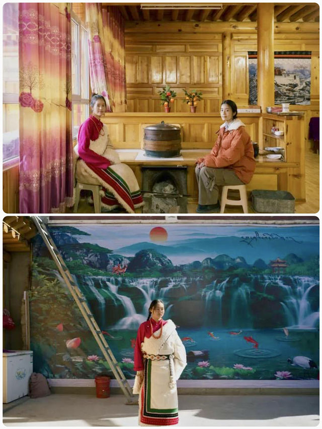 旅客，與世界相遇