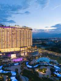 🌸🏨 Da Nang Delights: Mikazuki Japanese Resort & Spa 🌊
