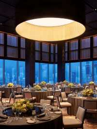 🌟 Jakarta's Jewel: Park Hyatt's Luxurious Experience ✨