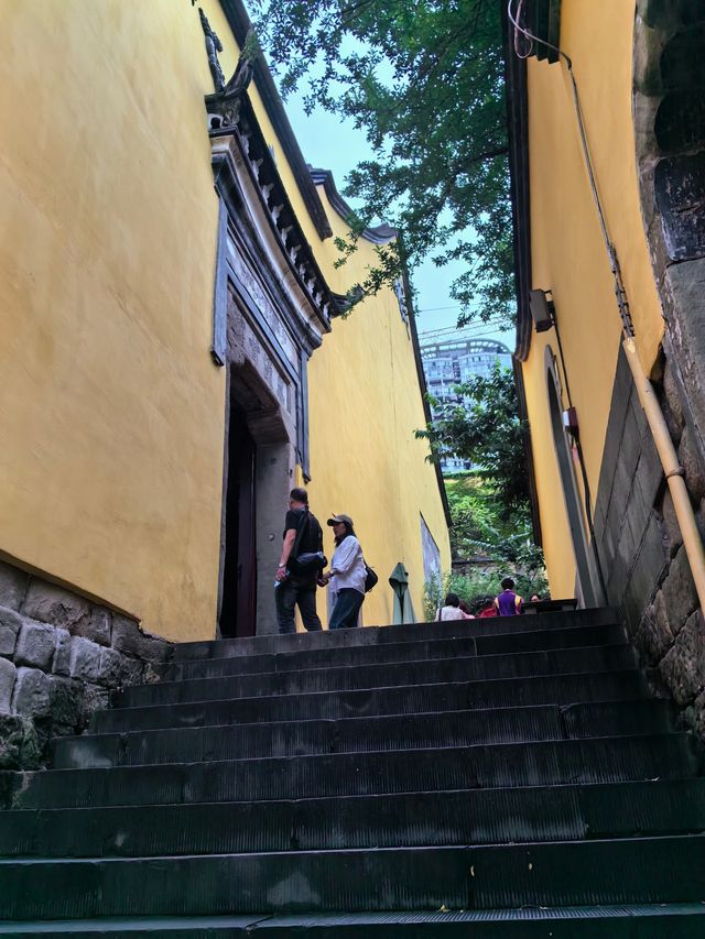 重慶湖廣會館