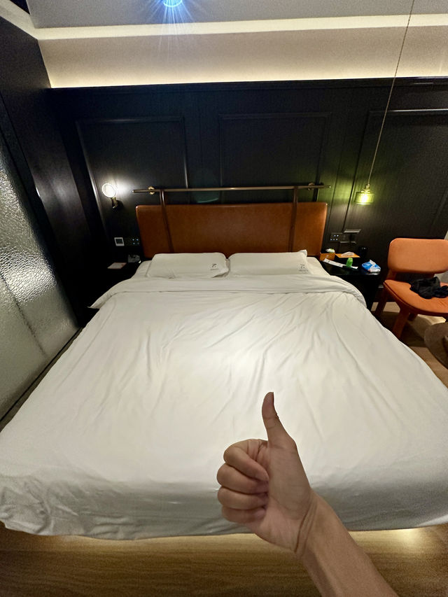 長沙旅遊決定做的最成功的一次