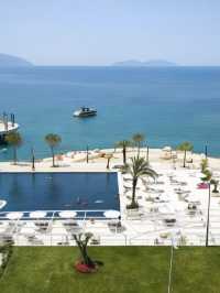 🌟 Vlore's Finest Stays: Luxe Resorts Unveiled 🌊