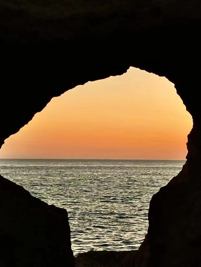 Portugal Travel: Lagos