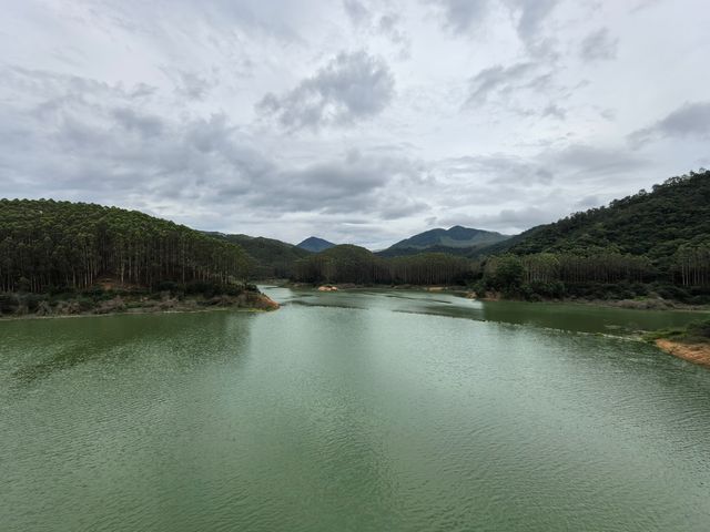 遠方不遠只要心之所向第二十二篇～～饒平東坑村