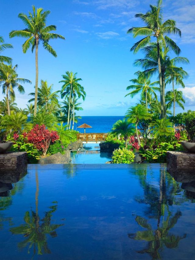 🌴🏖️ Kapalua's Finest Stays: Montage Magic! 🏨✨