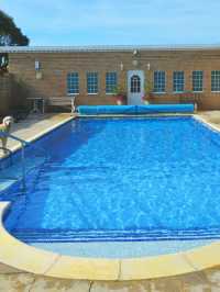 🌟 Shanklin's Haven Hall Hotel Highlights ✨