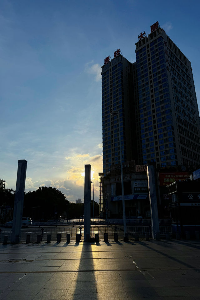 6月·北海街道隨手拍 6月·北海街道隨手拍