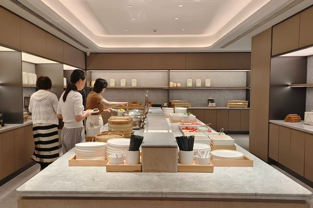 旅途中不錯的選擇/全季酒店