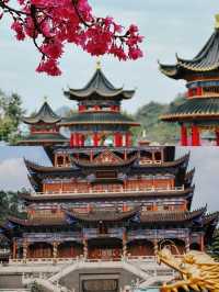 逆向旅行適合消暑小縣城｜廣州周邊