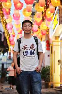 超全！安庆古城深度游，感受歷史的厚重與韻味