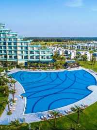 🌴 Hoi An's Hidden Gem: Vinpearl Resort & Golf 🏌️‍♂️✨