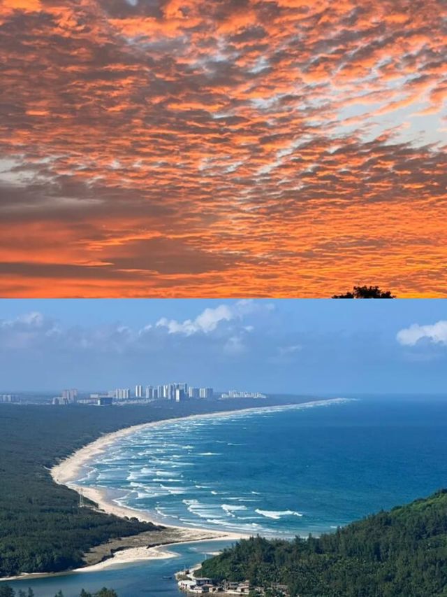 哦！海南還有這樣的小眾玩法！