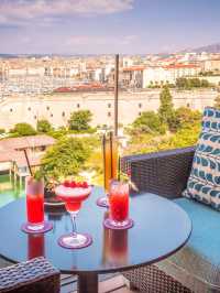 🌟 Marseille Magic: Sofitel's Seaside Splendor 🌊