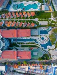 🌟 Kemer's Gem: Akra Kemer Hotel Highlights 🌴🏨