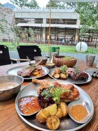 北京郊區適合躺平放空營地+1…