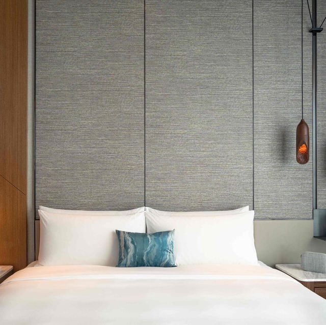 曼谷Kimpton Maa-Lai酒店：城市奢華，無限魅力