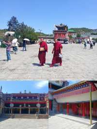塔爾寺