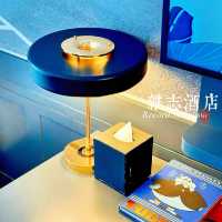 吉隆坡雜誌酒店：時尚精緻，工業風與懷舊情懷的完美碰撞