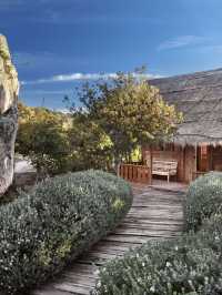 🌟 Sardinia's Hidden Gem: Petra Segreta Resort & Spa 🌟