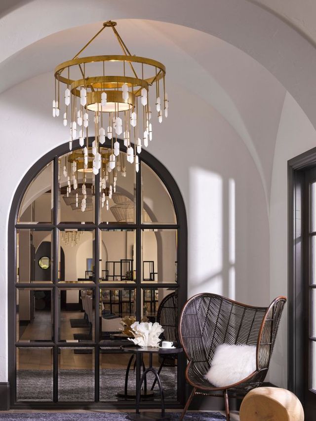 🌟 Santa Barbara's Seaside Escape: Ritz-Carlton 🌊✨