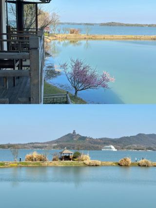 池州平天半島大酒店