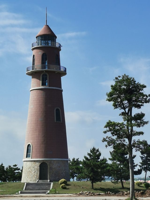 【山東】榮成市濱海公園
