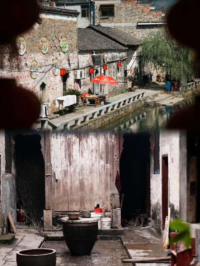 想你的風還是吹到了咸寧劉家橋