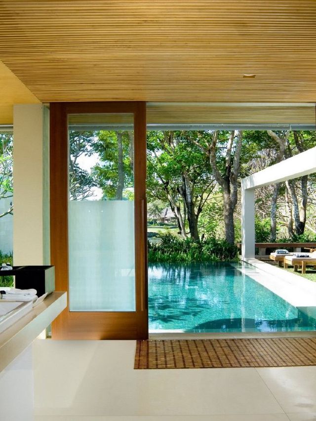🌴 Bali Bliss: Luxe Hideaway at The Balé Nusa Dua 🌞