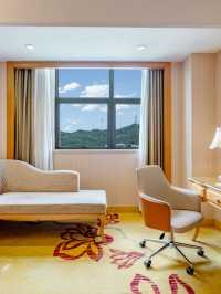 🌟 Vienna's Hidden Gem: Shenzhen Hotel Spotlight 🌟