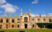 University of Manchester | Why are renowned international universities so beautiful? 😍
