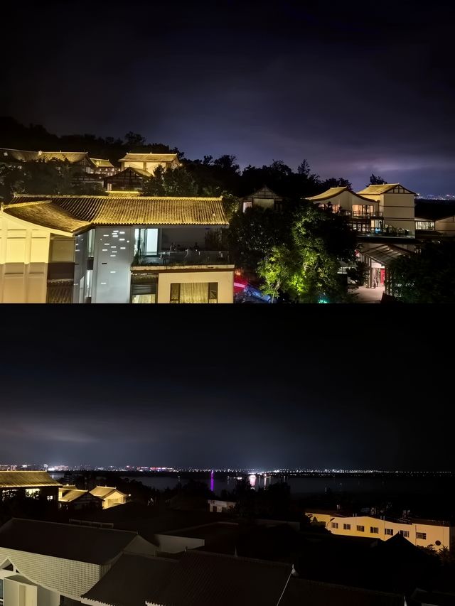 西昌這家酒店太好住啦