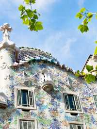🌟 Barcelona's Best: Family Fun at Top Attractions 🎢🐠🦒