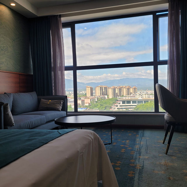 西雙版納旅遊之高性價比酒店分享。