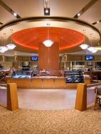 🎰✨ Detroit's Deluxe Digs: MotorCity Casino Hotel 🏨🎲
