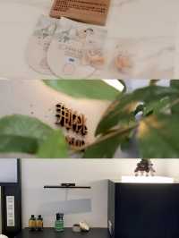 在溧陽天目湖，我住進了藝術品酒店
