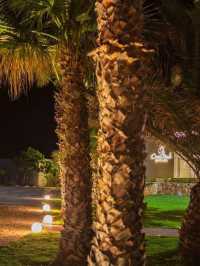 🌟 Chania's Hidden Gem: Isla Brown Resort! ✨
