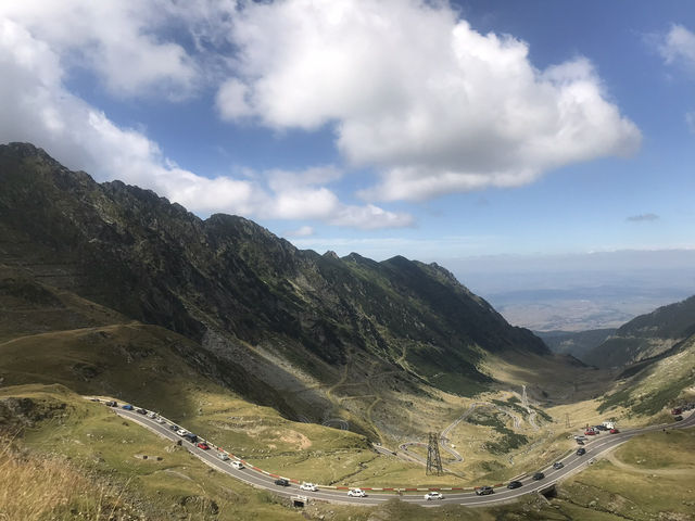 Undiscovered gem ‘Romania’