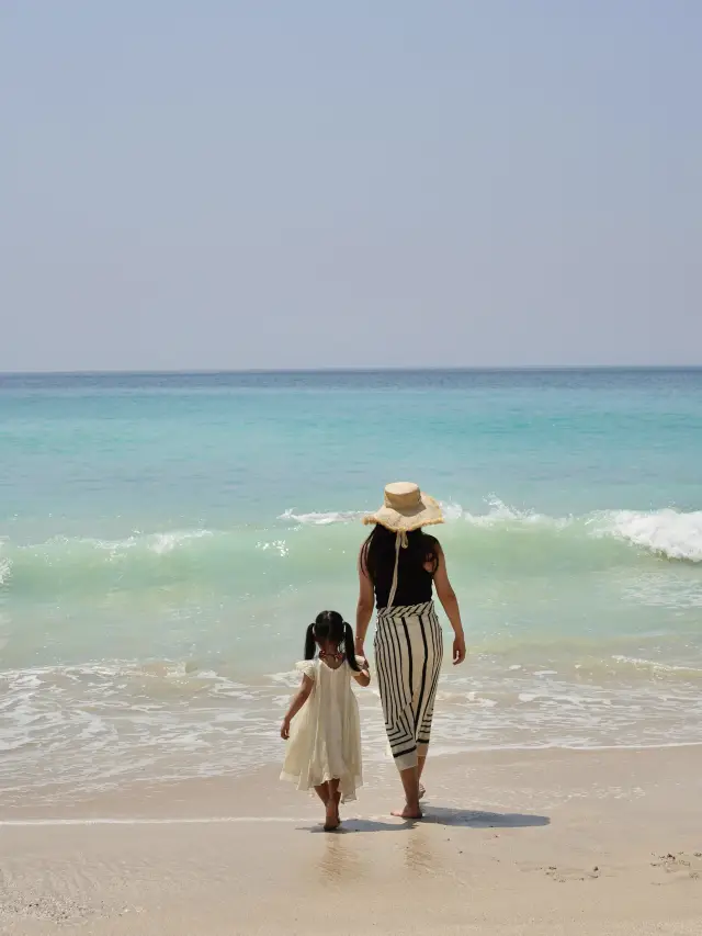 Bali's Stunning Private Beach