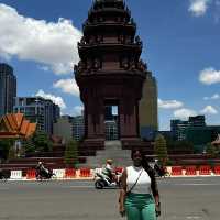 Cambodia’s Ideal places to visit in Phnom Penh
