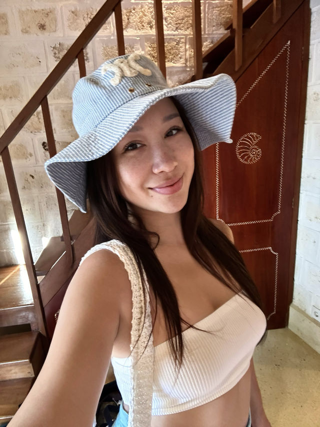 巴厘島|烏魯瓦圖biu biu酒店