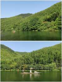 江浙沪2h達被朋友圈問爆的8個躺平遛娃地