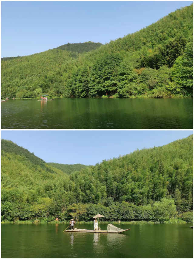 江浙沪2h達被朋友圈問爆的8個躺平遛娃地